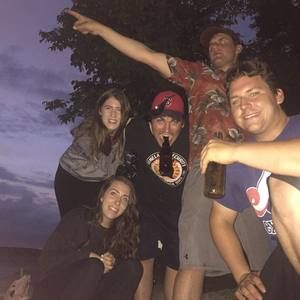 Meet your Posher, Jess